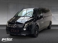 Mercedes-Benz V-Class 2024