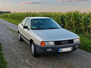 Audi 80 1989
