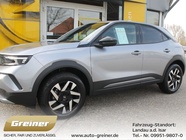 Opel Mokka 2025