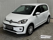 Volkswagen up! 2022