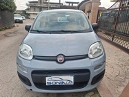 Fiat Panda 2019