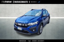 Dacia Other 2023