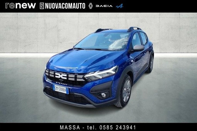 Dacia Other