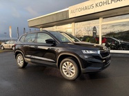 Skoda Karoq 2026