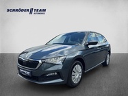 Skoda Scala 2019