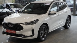 Ford Kuga 2025