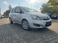 Opel Zafira 2009