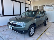 Dacia Duster 2015
