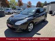 Renault Megane 2010