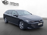 Volkswagen Passat 2024