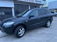 Hyundai Santa Fe 2009