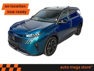 Peugeot 5008 2025