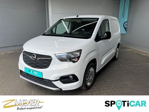 Opel Combo 2021