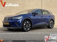 Volkswagen ID.4 2021