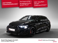 Audi RS3 2024