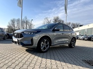Ford Kuga 2026