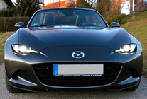 Mazda MX-5 2025
