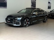 Audi RS5 2019