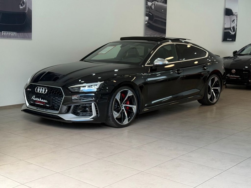 Audi RS5