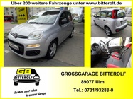 Fiat Panda 2020