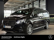 Mercedes-Benz V-Class 2026