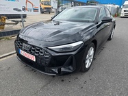 Audi A5 2025
