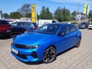 Opel Astra 2023