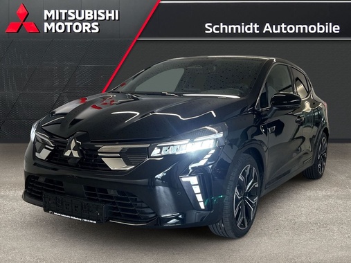 Mitsubishi Colt 2025