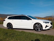 Opel Insignia 2022