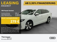 Volkswagen Passat 2025