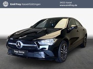 Mercedes-Benz CLA-Class 2022
