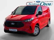 Ford Transit Custom 2025