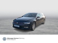 Volkswagen Passat 2022