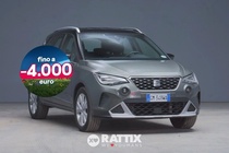 Seat Arona 2023