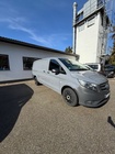 Mercedes-Benz Vito 2022