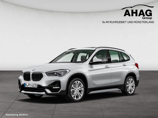 BMW X1 2020