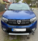 Dacia Sandero 2020