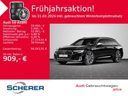 Audi S6 2025