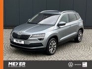 Skoda Karoq 2021