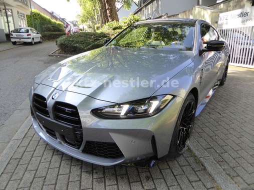 BMW M4 2024