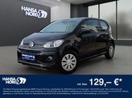 Volkswagen up! 2021