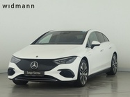Mercedes-Benz EQE 2022