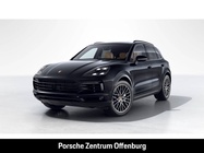 Porsche Cayenne 2023
