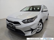 Kia cee'd Sportswagon 2022