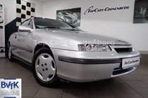 Opel Calibra 1990