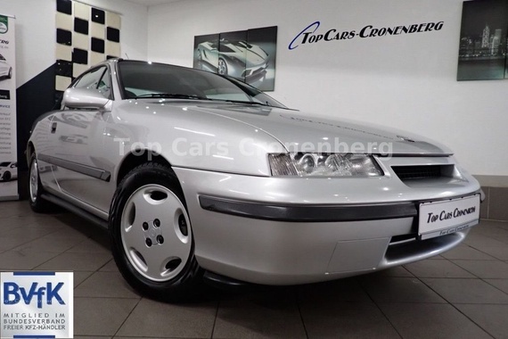 Opel Calibra 1990