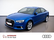 Audi A3 2020