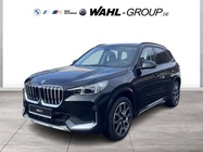 BMW X1 2025