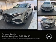 Mercedes-Benz E-Class 2024