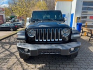 Jeep Wrangler 2020